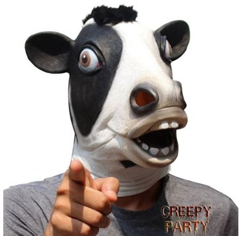 cow mask amazon|cow mask images.